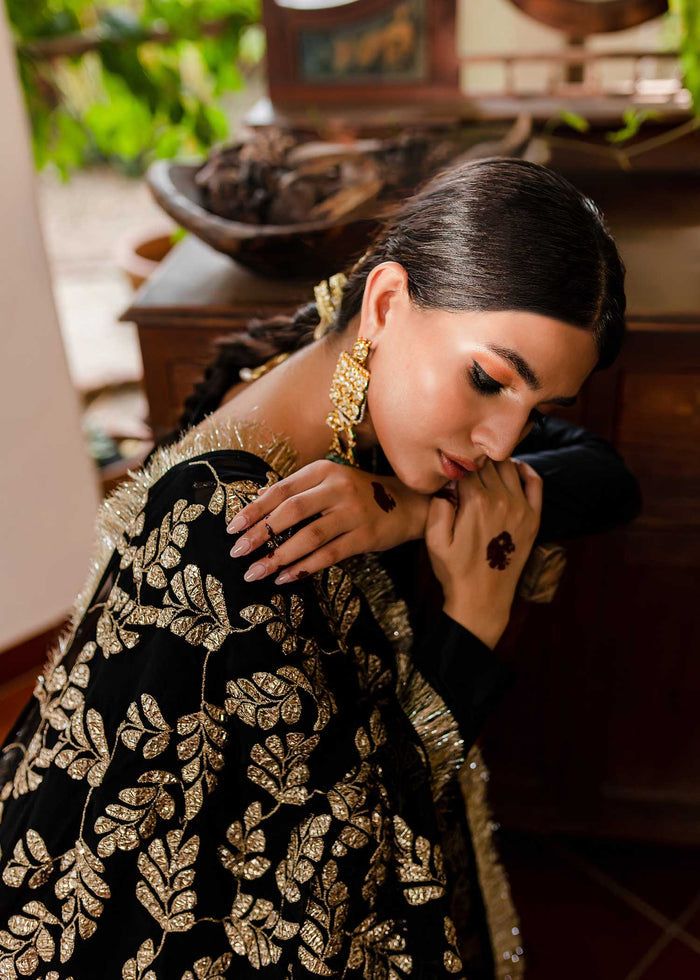 Allure | Mayal Formals | ZOYA - House Of Anaya