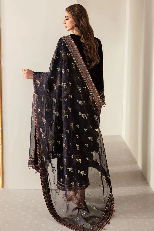 Jazmin | Velvet 23 | VF-2011 - House Of Anaya