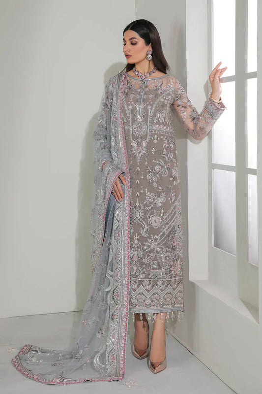 Baroque | Formals Collection | UF-184 - House Of Anaya