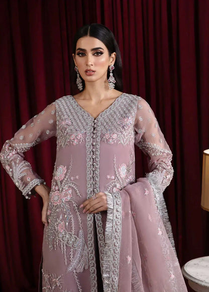 Dastoor | Noor-E-Jahan Wedding Collection'24 | Waniya