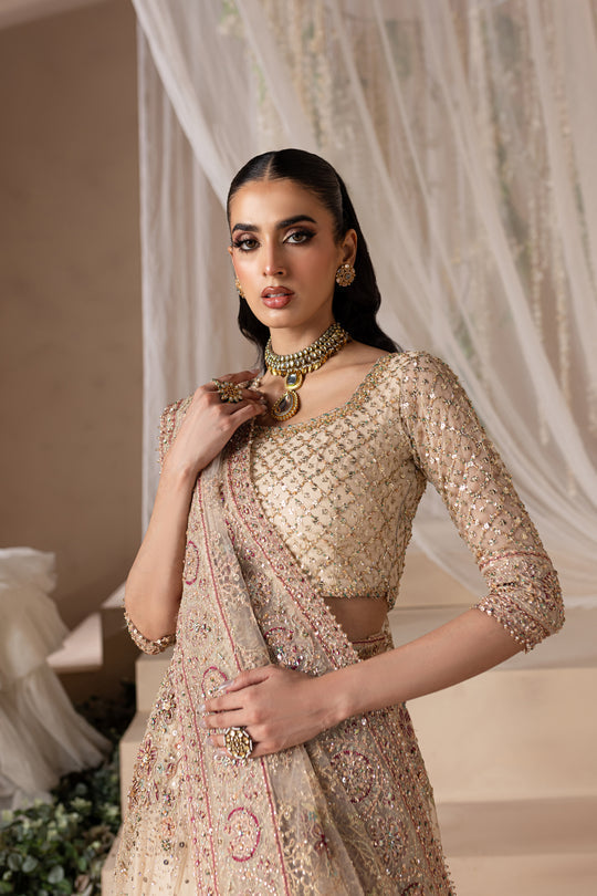 Batik | Aurelia Bridals | Rohana 4Pc