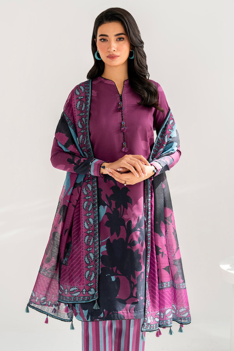 Jazmin | Summer Lawn | USE - 9073