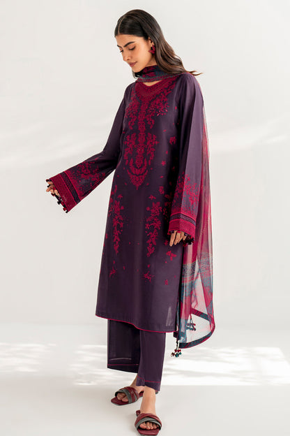 Jazmin | Summer Lawn | LAWN USE - 9091