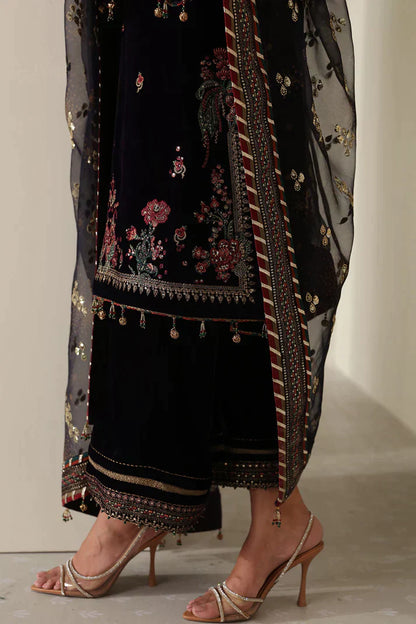 Jazmin | Velvet 23 | VF-2011 - House Of Anaya