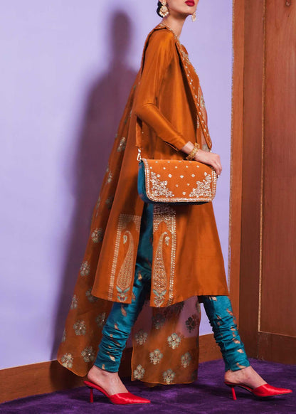 Hussain Rehar | Basic Not Basic | Gilt
