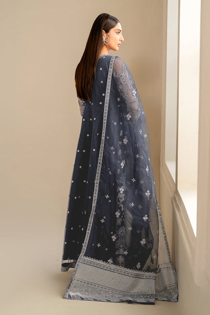 Baroque | Luxury Pret 24 | NET UF-621 - House Of Anaya