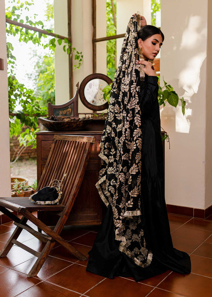 Allure | Mayal Formals | ZOYA - House Of Anaya