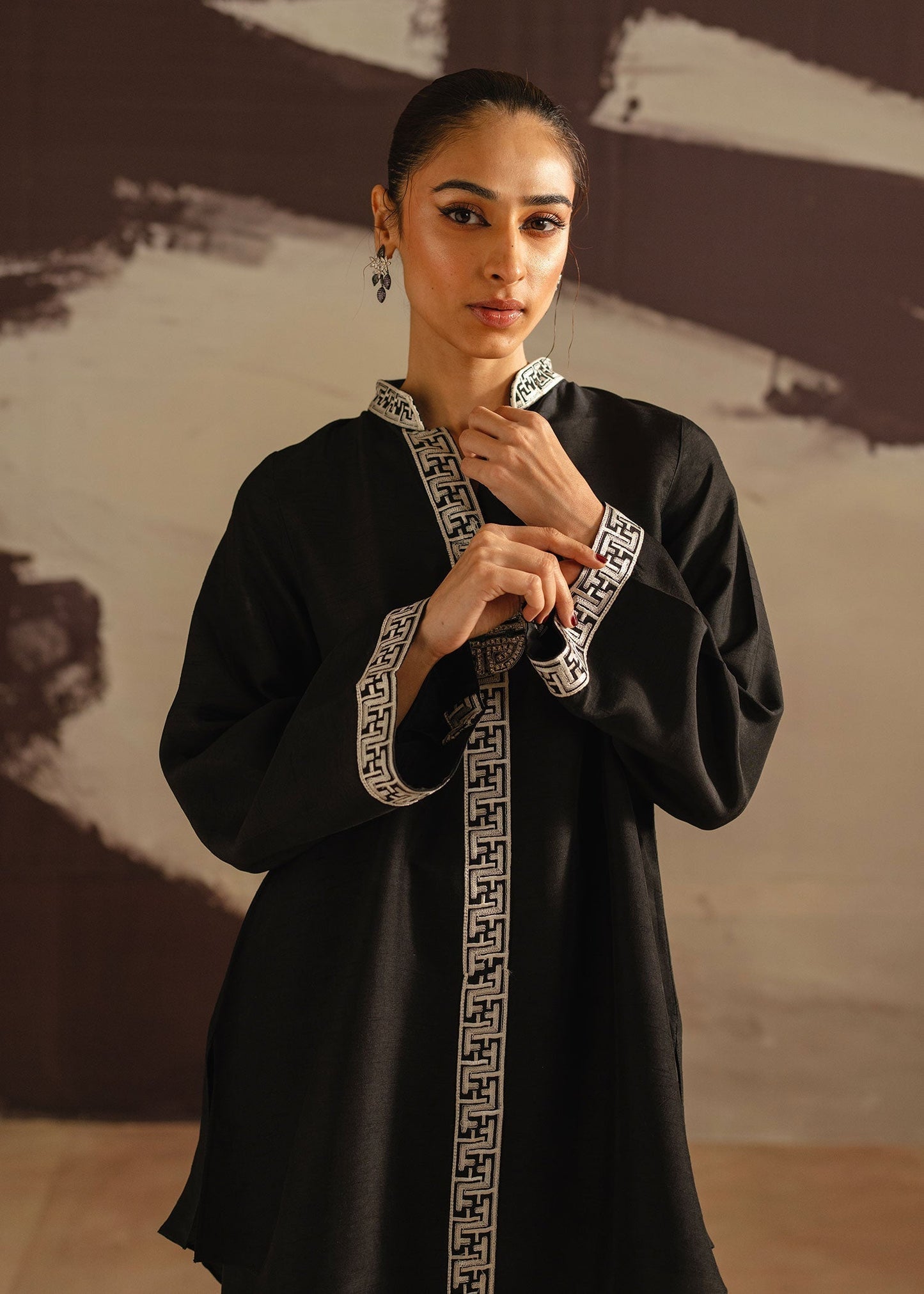 Mahgul | Eye of Cemal | Oriental Noir