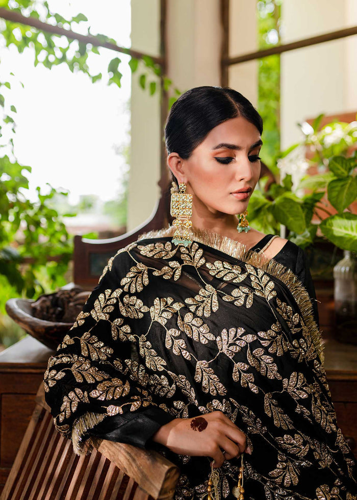Allure | Mayal Formals | ZOYA - House Of Anaya