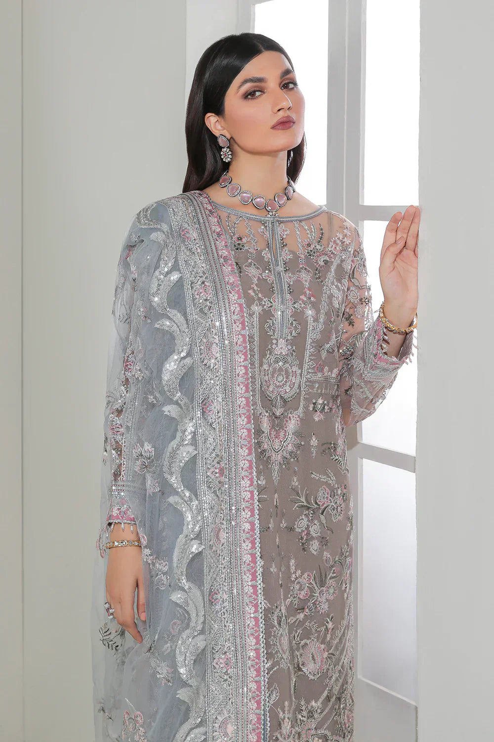 Baroque | Formals Collection | UF-184 - House Of Anaya