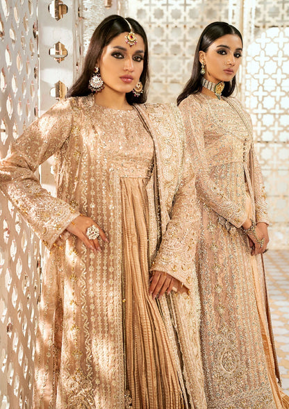 WEDDING FESTIVE '24 VOL. 1 - LOOK 06