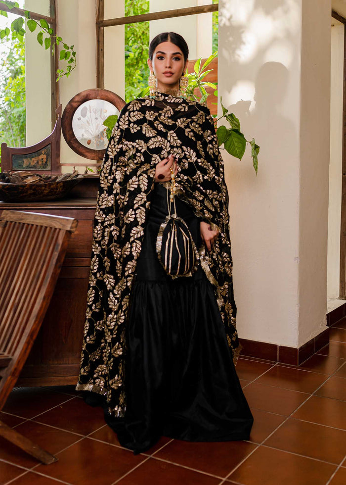 Allure | Mayal Formals | ZOYA - House Of Anaya