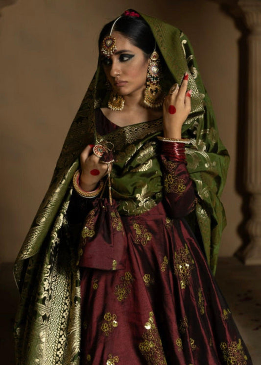 Tabassum - Noor Bano - House Of Anaya