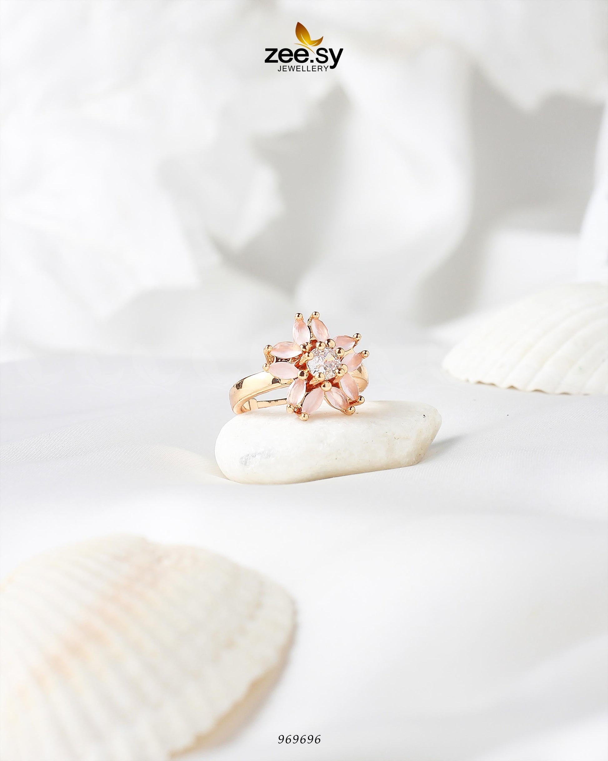 Daisy Ring - Libasekhas