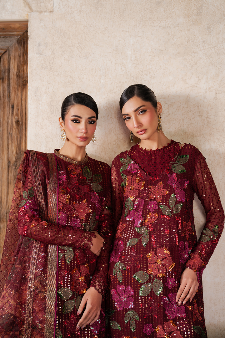 Iznik | Luxury Chiffon | ILC-05