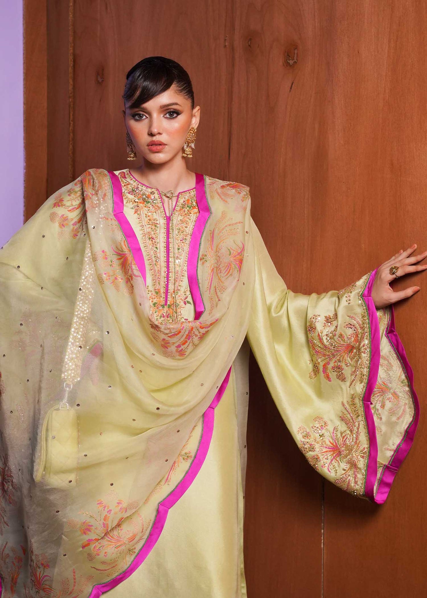 Hussain Rehar | Basic Not Basic | Meadow