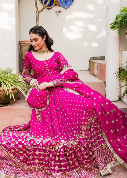 Allure | Mayal Formals | MEHAK - House Of Anaya