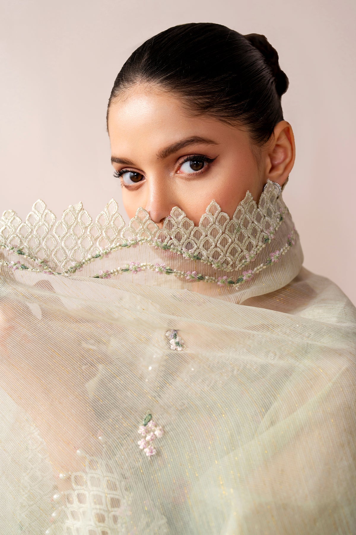 Baroque | Stitched Formals | SF-4188