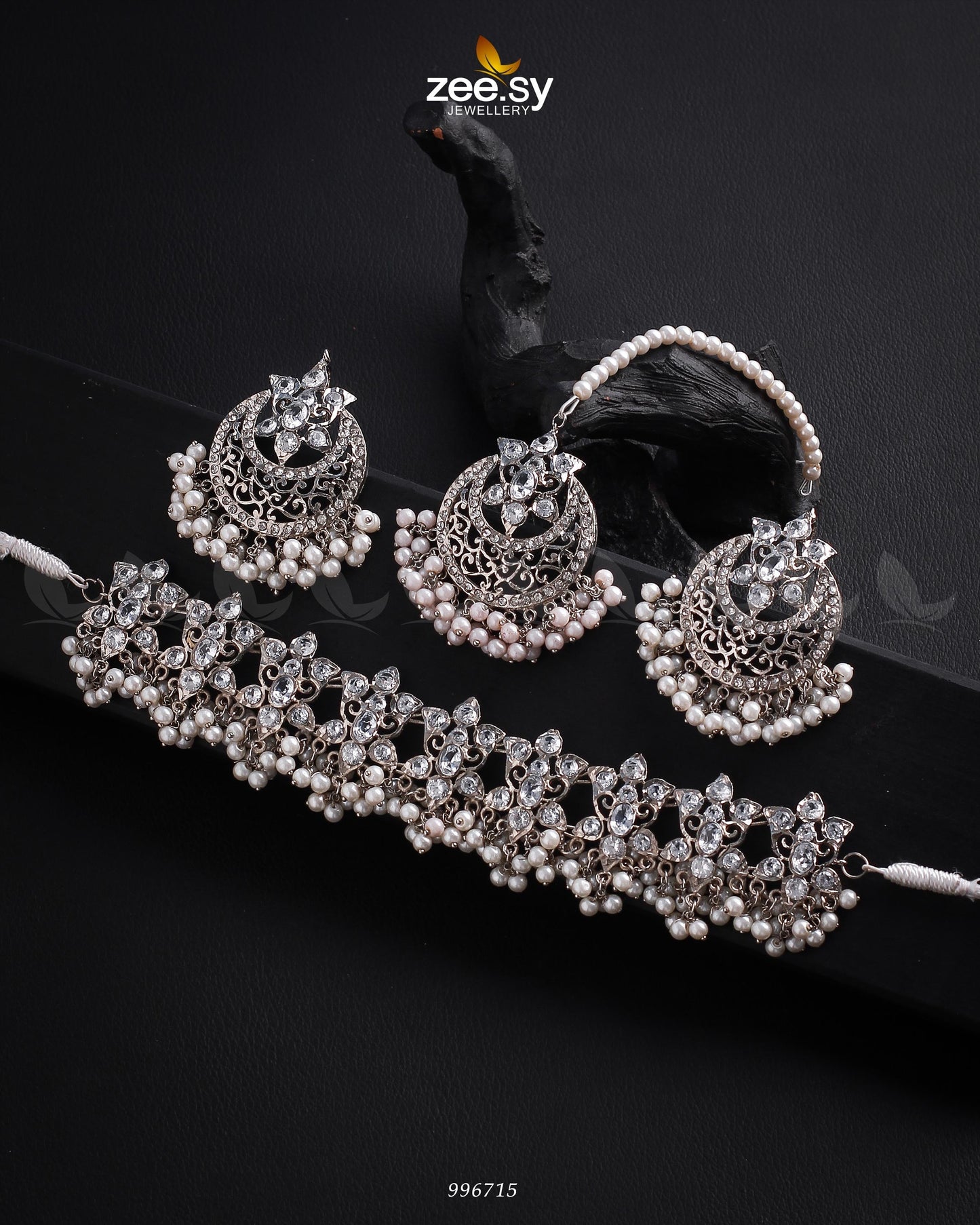 Necklace-0920 - Libasekhas