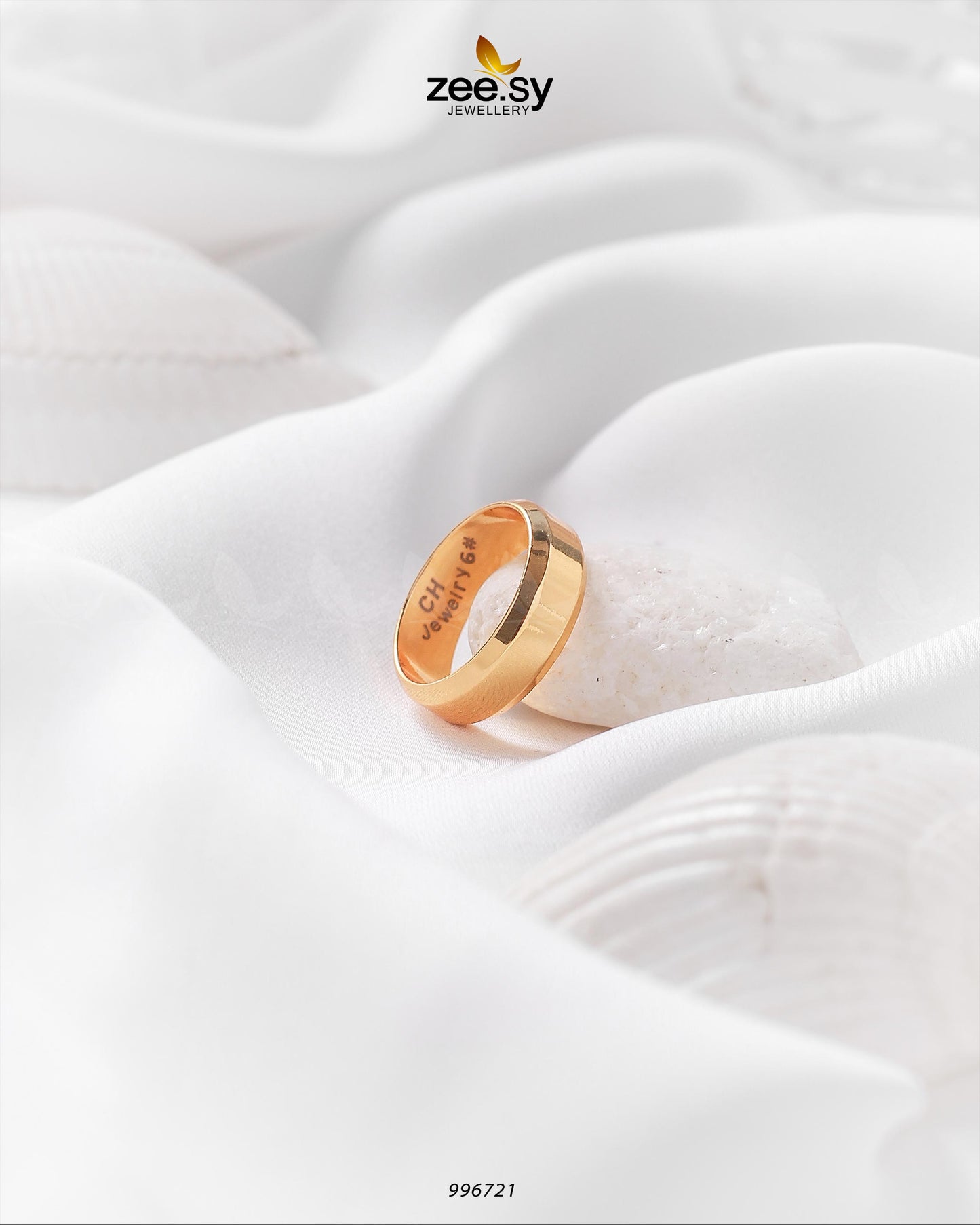 Domsley Ring - Libasekhas