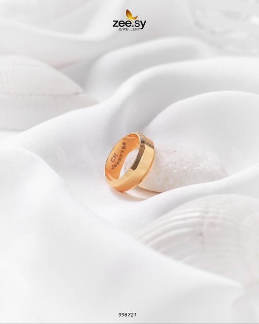 Domsley Ring - Libasekhas