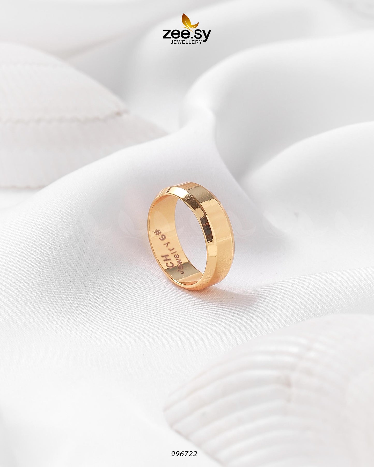 Domsley Ring - Libasekhas