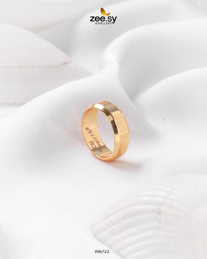 Domsley Ring - Libasekhas