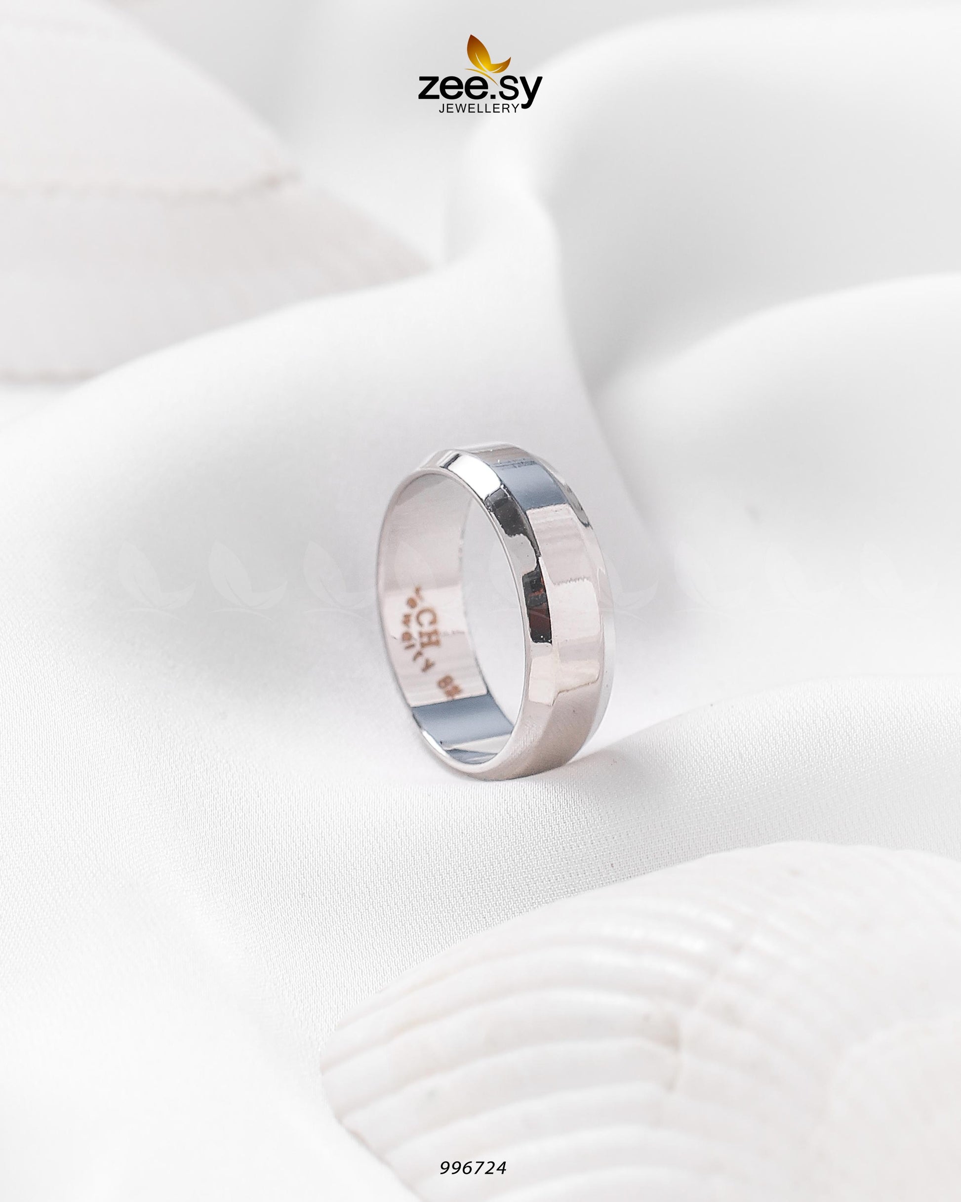 Domsley Ring - Libasekhas