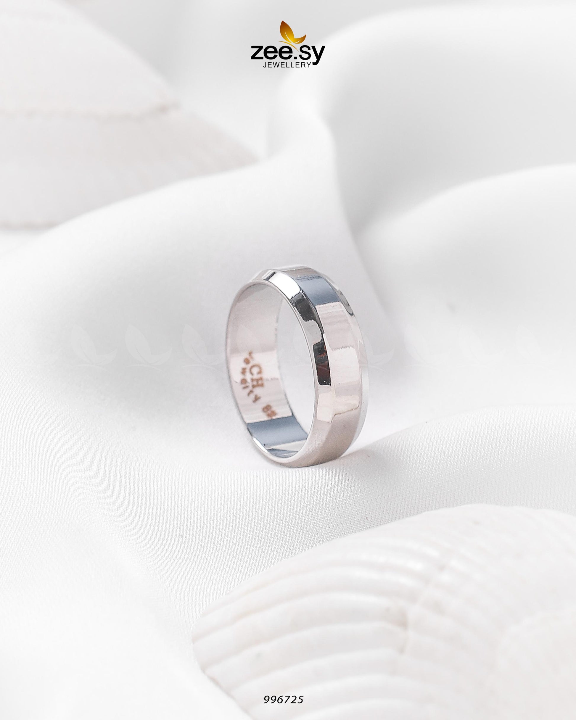 Domsley Ring - Libasekhas