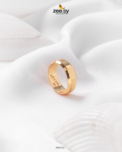 Domsley Ring - Libasekhas