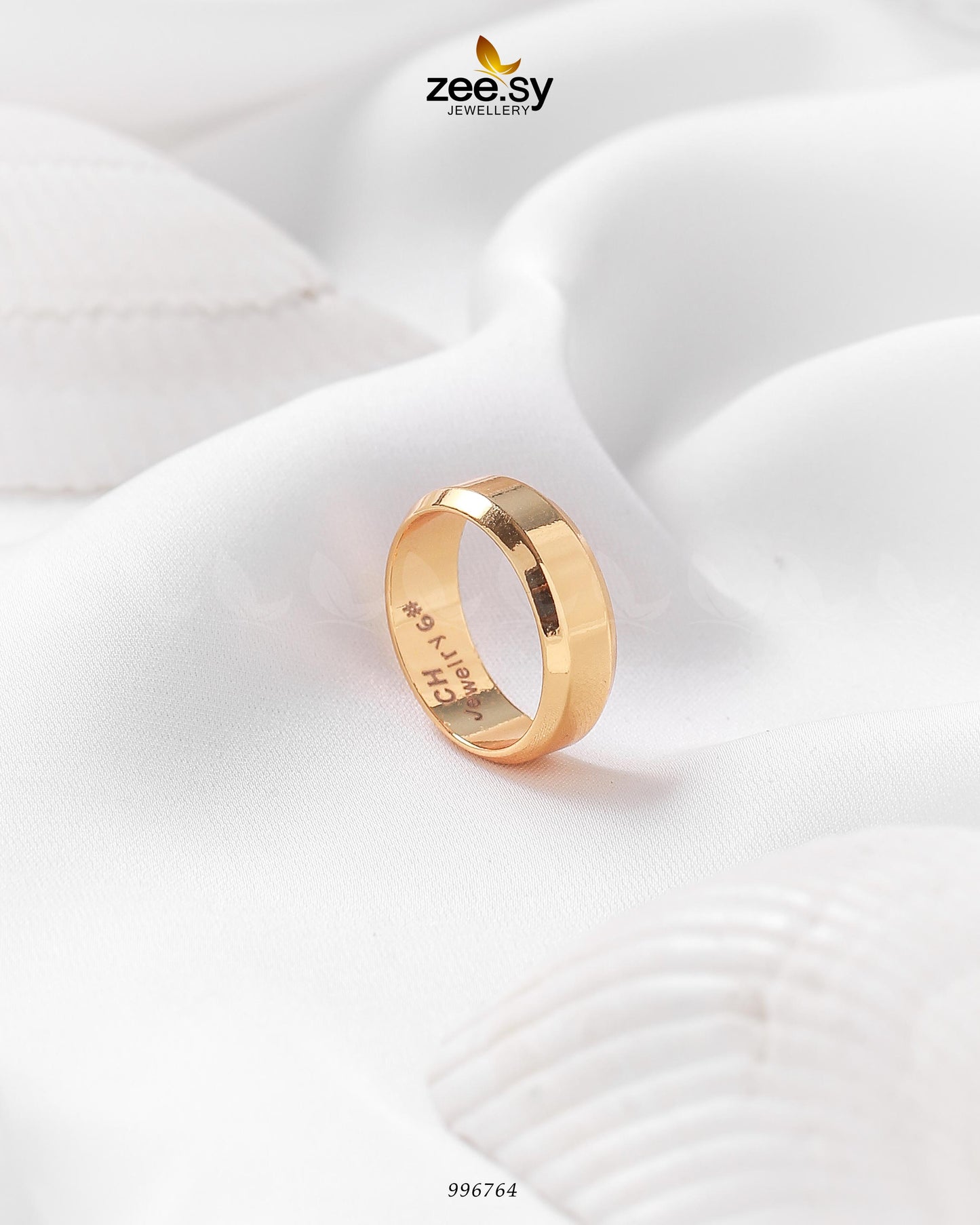 Domsley Ring - Libasekhas