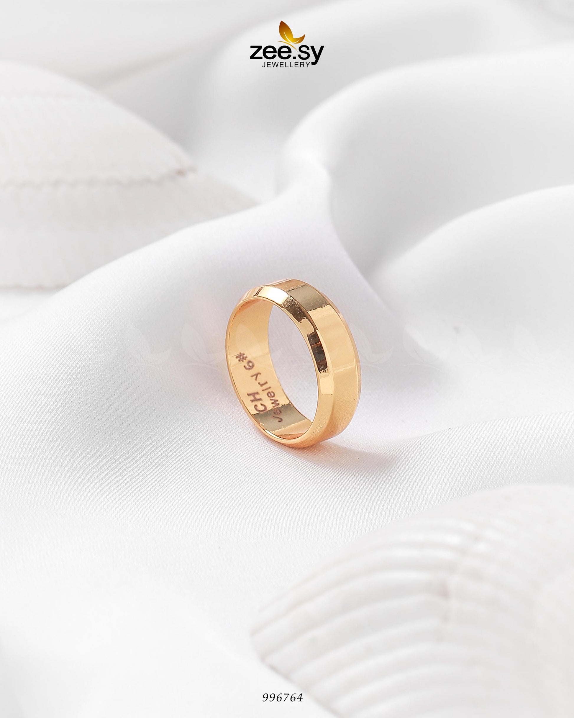 Domsley Ring - Libasekhas