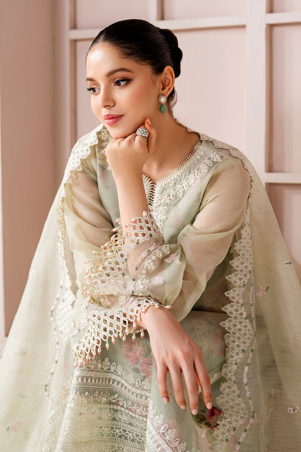 Baroque | Formal Collection | UF-4188