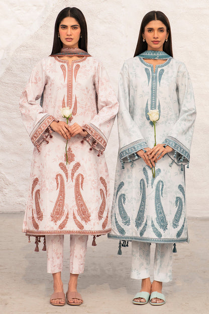 Jazmin | Summer Lawn 25 | USE-9117