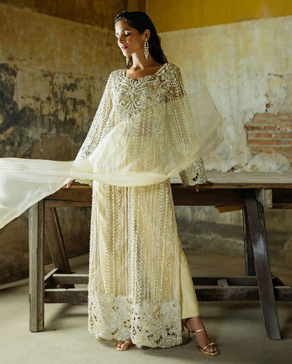 Mushq | Fleur Luxury Formals | Marguerite