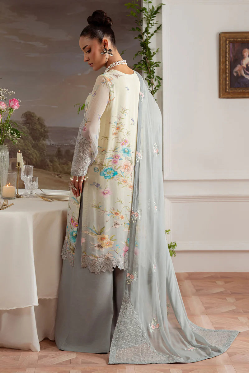 Nureh | Amaya Formals | AM-27