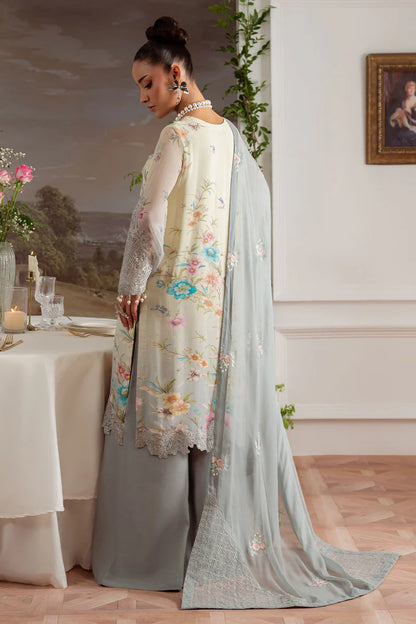 Nureh | Amaya Formals | AM-27