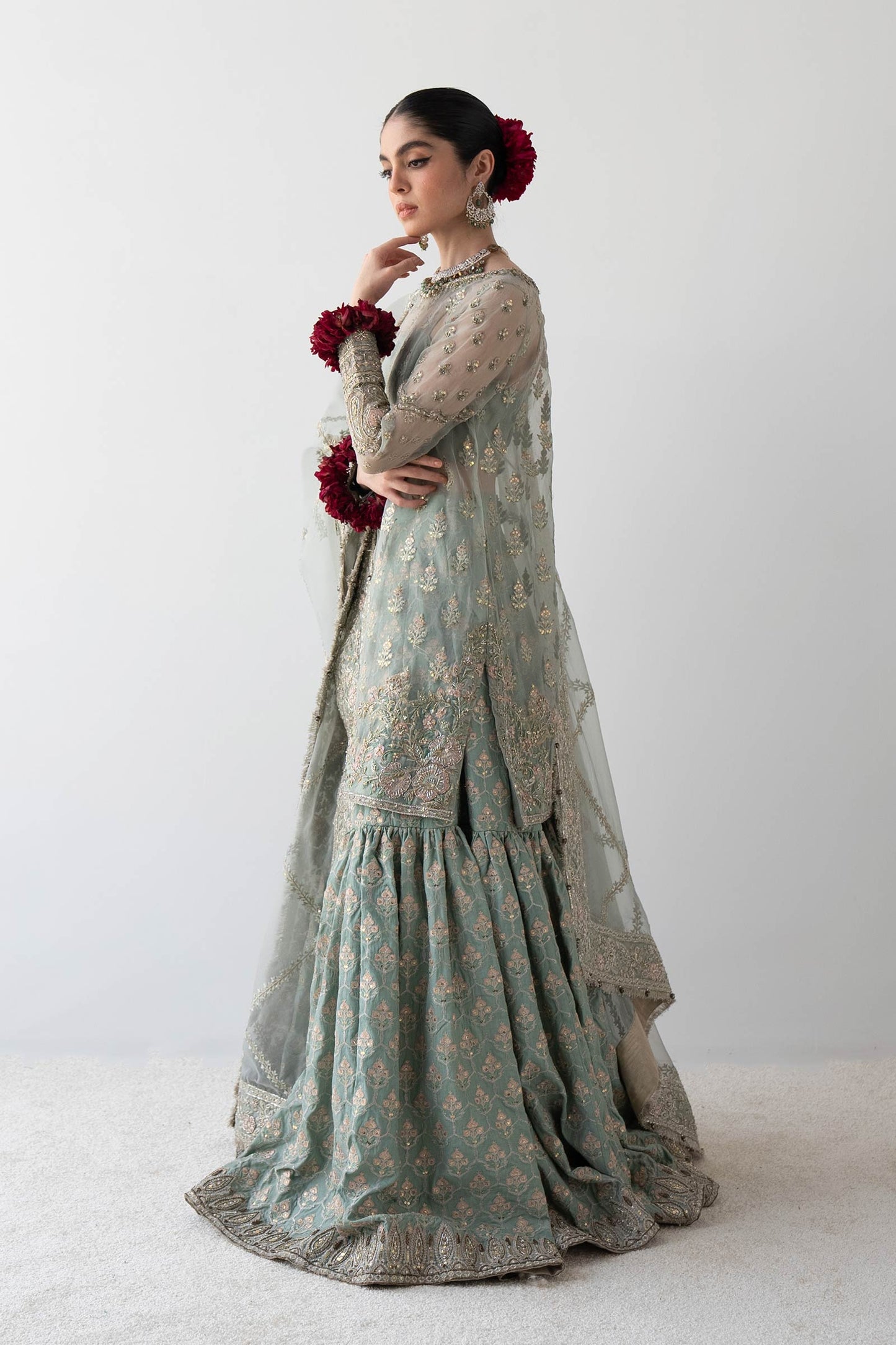 Zara Shahjahan | Bhopal | NOORAN