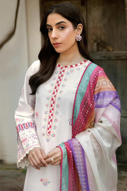Farasha | Summer weaves| Pebble Glow