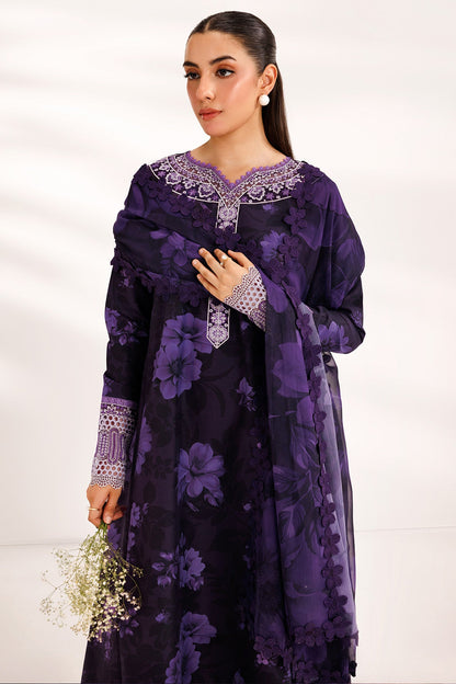 Violet Breeze