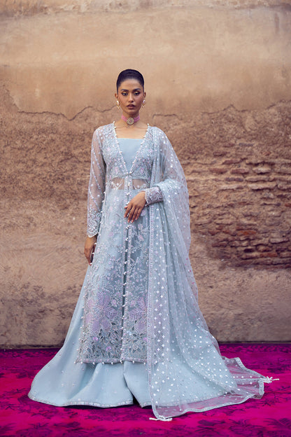 Vanya | Celestia Wedding Formals | CS-09 - House Of Anaya