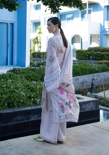 Elaf Premium | Prints Collection 26 | EPN-4B DOLL ME UP