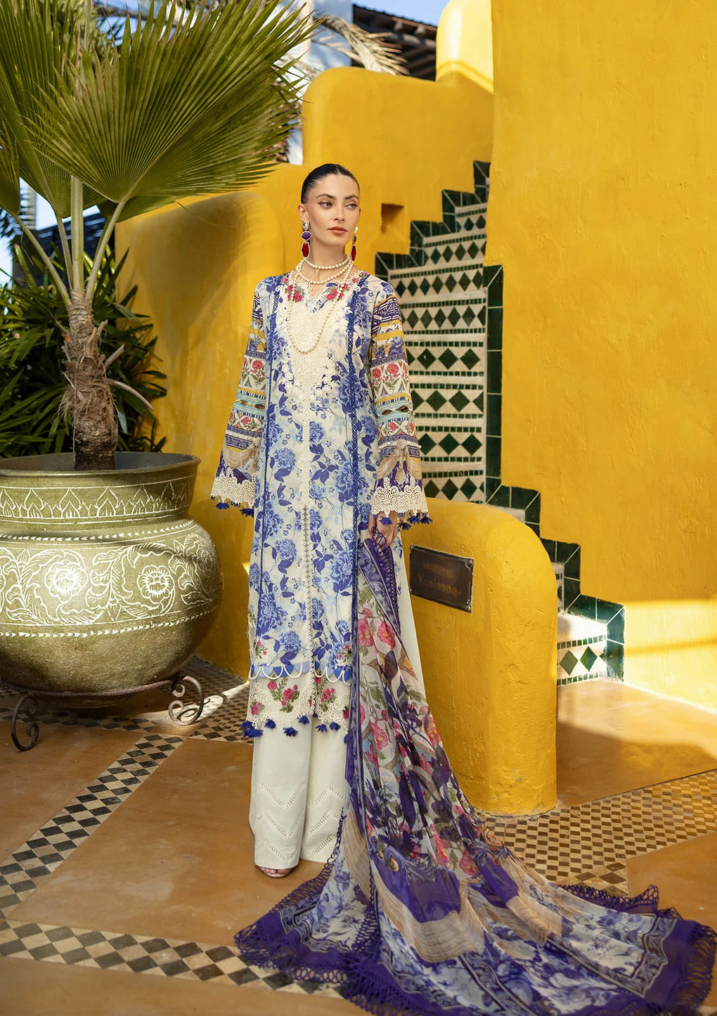 Elaf Premium | Signature 25 | ETS-05B SERENE - House Of Anaya