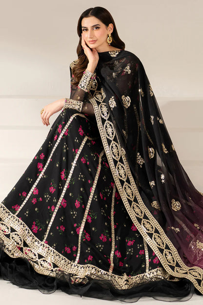 Farasha | Fiorella Formals'26 | Fuchsia Night