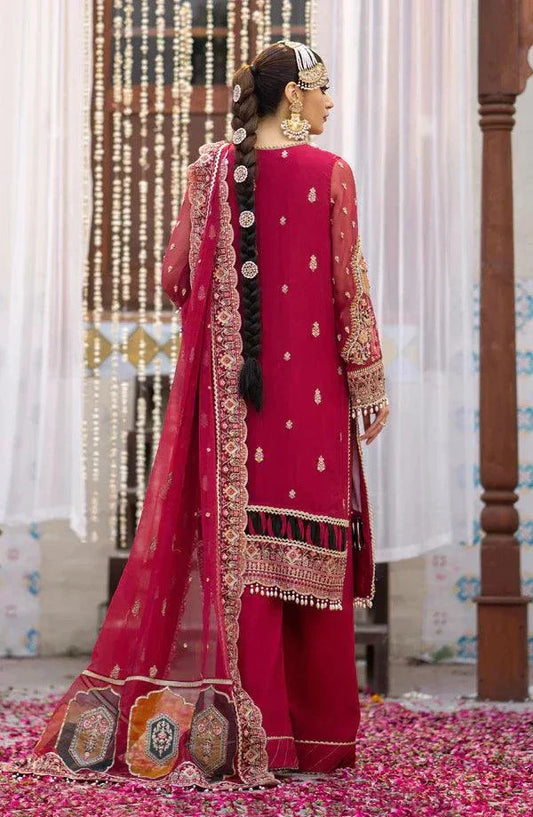 Eleshia | Zarin Wedding Formals 23 | Narina - House Of Anaya