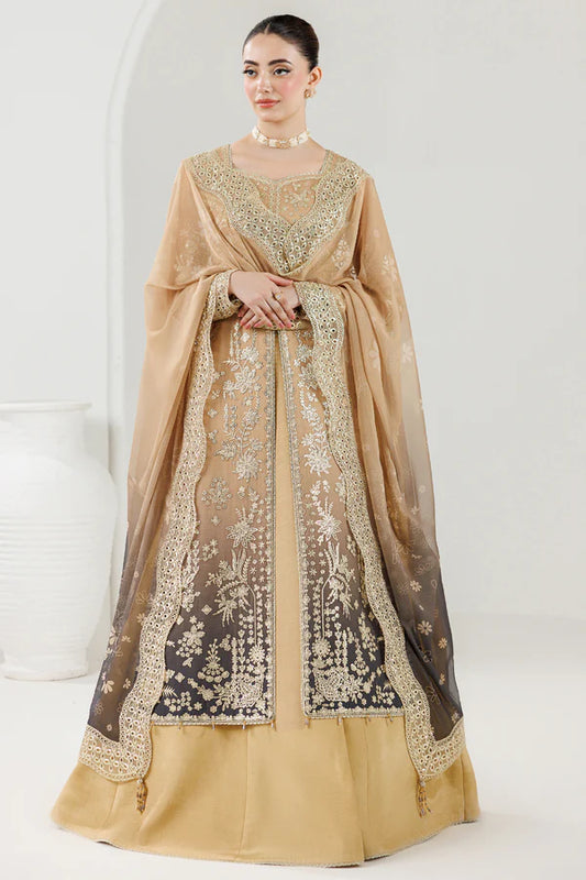 Farasha | Fiorella Formals'26 | Ashwood Luxe