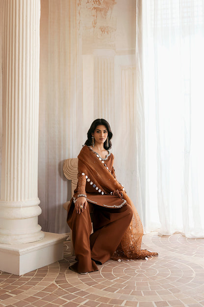 Vanya | Luxury and Formals | SY-01