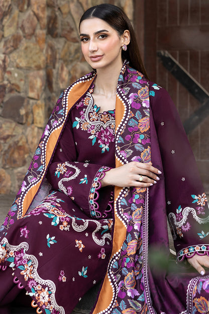 Farasha | Eminence Khaddar 25 | Pheona