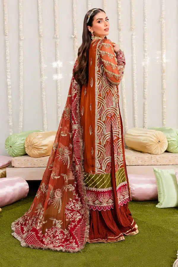 Nureh | Wedding Formals 23 | Siofra - House Of Anaya