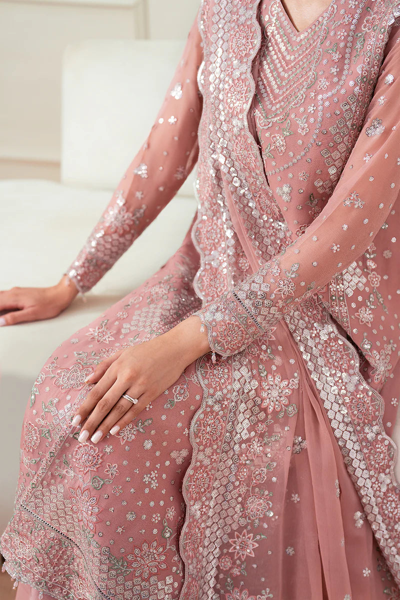 Farasha | Essence formals 25 | Mauve Light